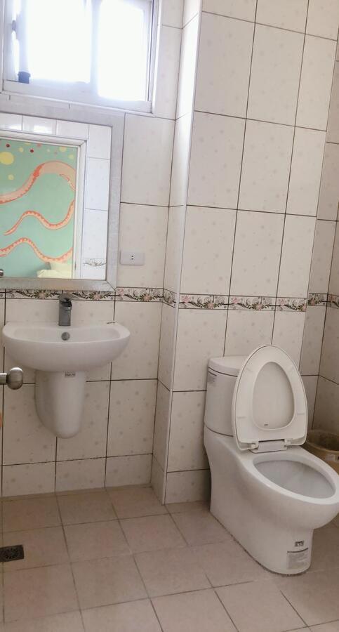 Mermaid B&B Зелений острів Екстер'єр фото